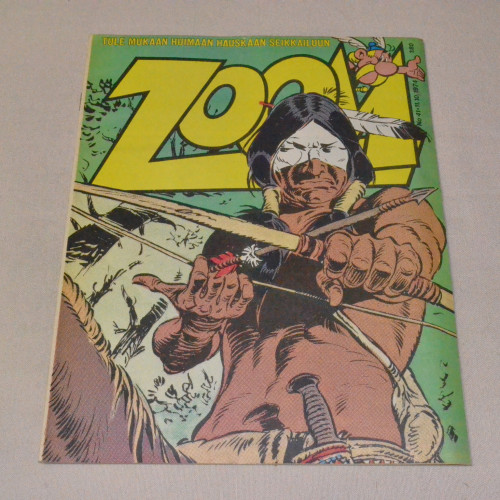 Zoom 41 - 1974